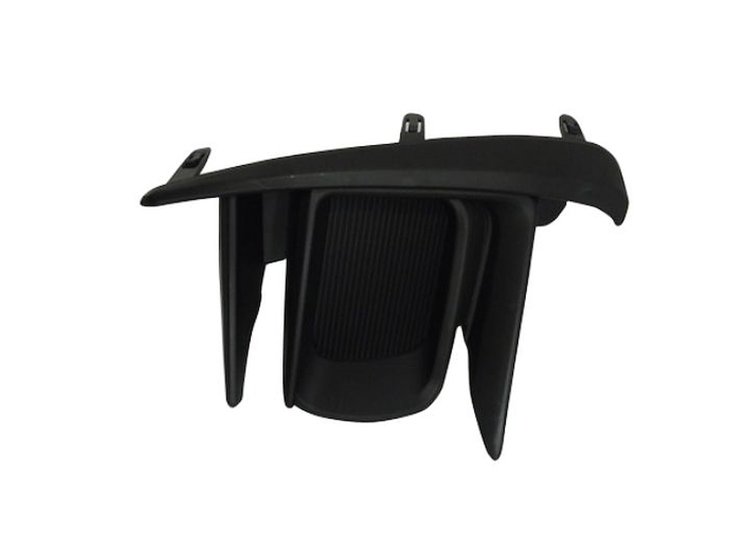 LH FRONT BUMPER INSERT BA