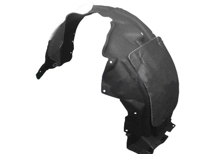 LT FRONT FENDER INNER PAN