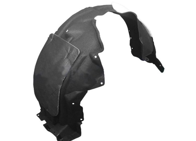 RT FRONT FENDER INNER PAN