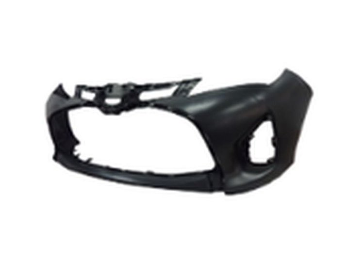 FRONT BUMPER COVER H/B PR