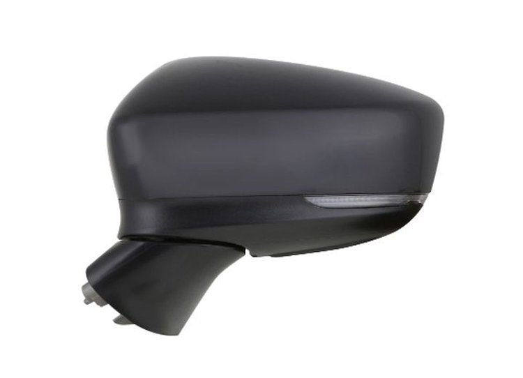LT MIRROR OUTSIDE REAR VI
