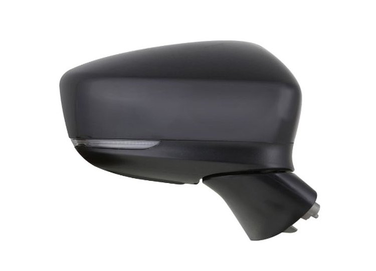 RT MIRROR OUTSIDE REAR VI