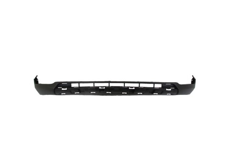 FRONT BUMPER SPOILER INSC