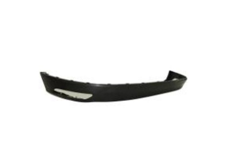 REAR BUMPER SPOILER 1417