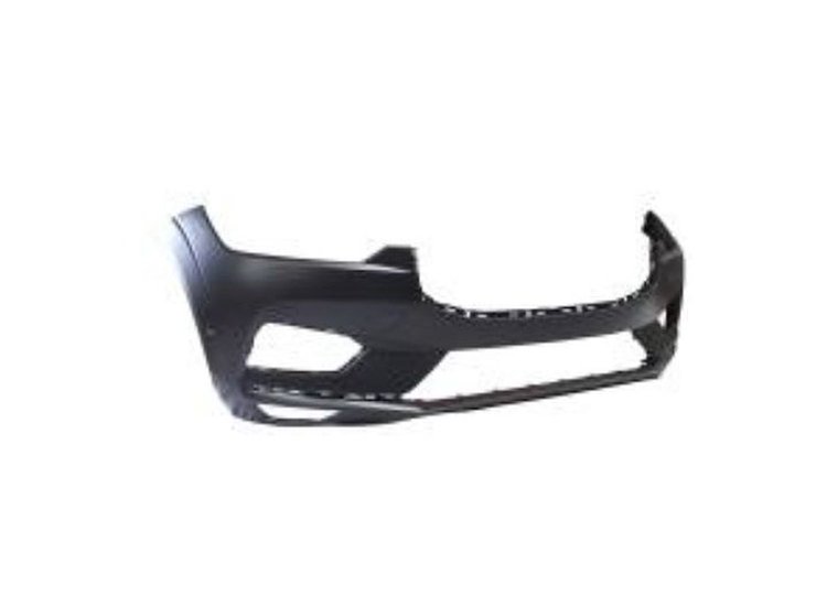 FRONT BUMPER COVER W/O HE
