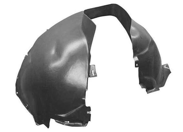 RH FRONT FENDER INNER PAN