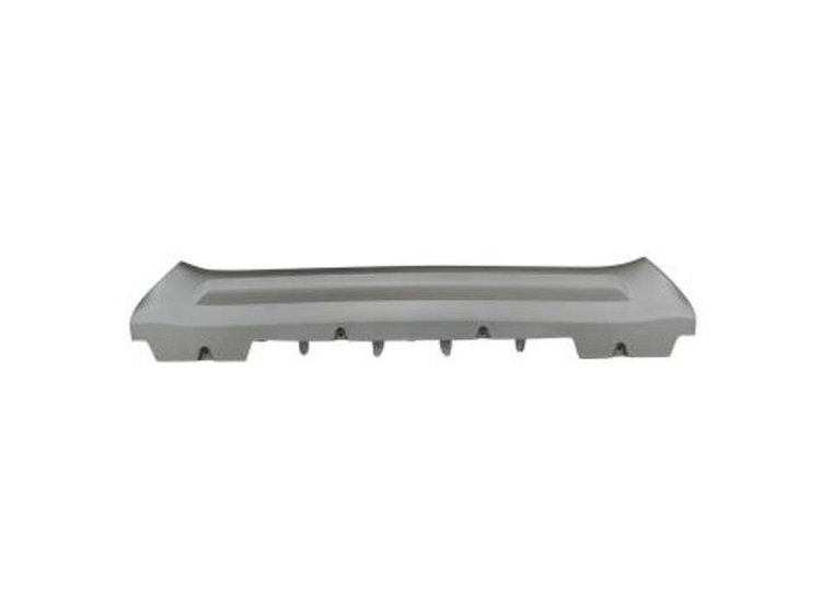 FRONT BUMPER FILLER 16C V