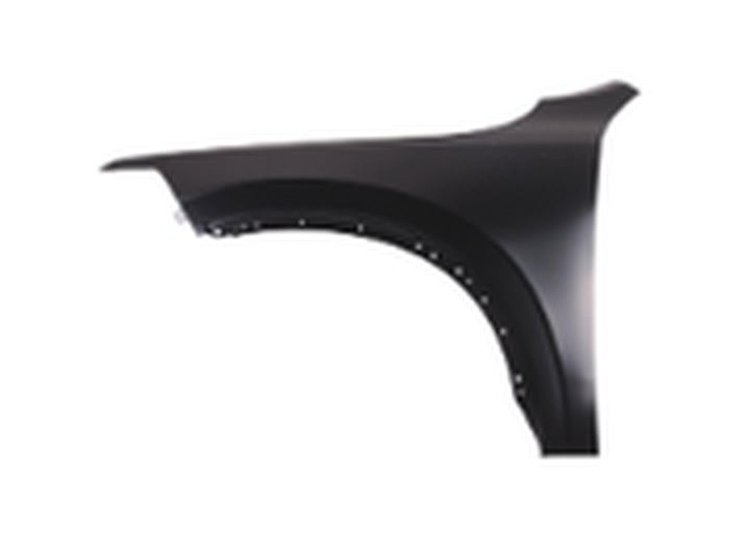 LT FRONT FENDER ASY 1622