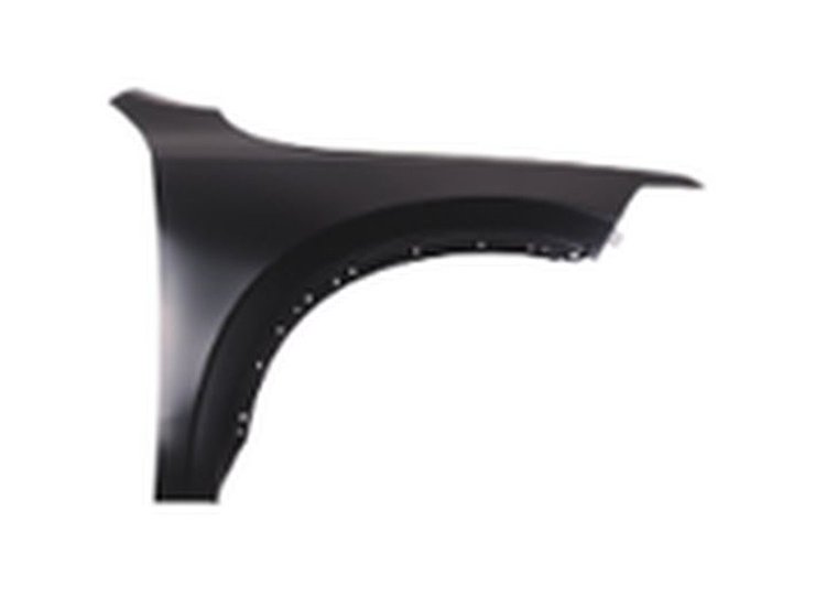 RT FRONT FENDER ASY 16C V