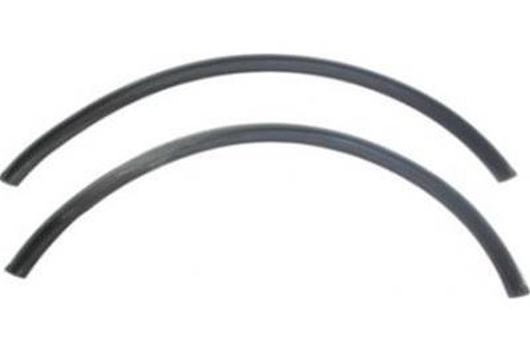 VERTICAL DIVISION SEAL 2-17 PCS FORD 49-68