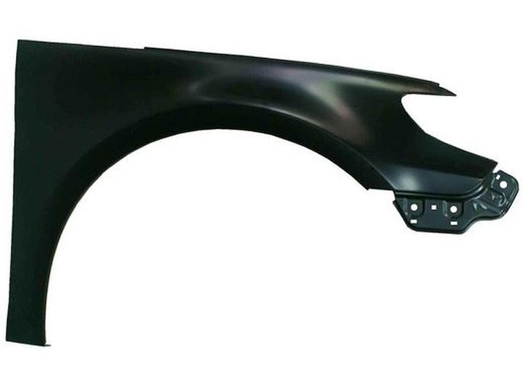 CAPA RH FRT FENDER ASY VO