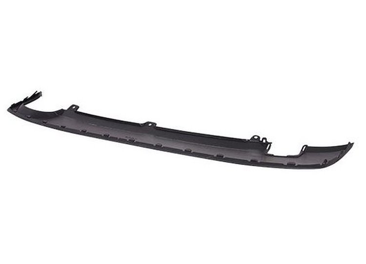 REAR BUMPER VALANCE PANEL