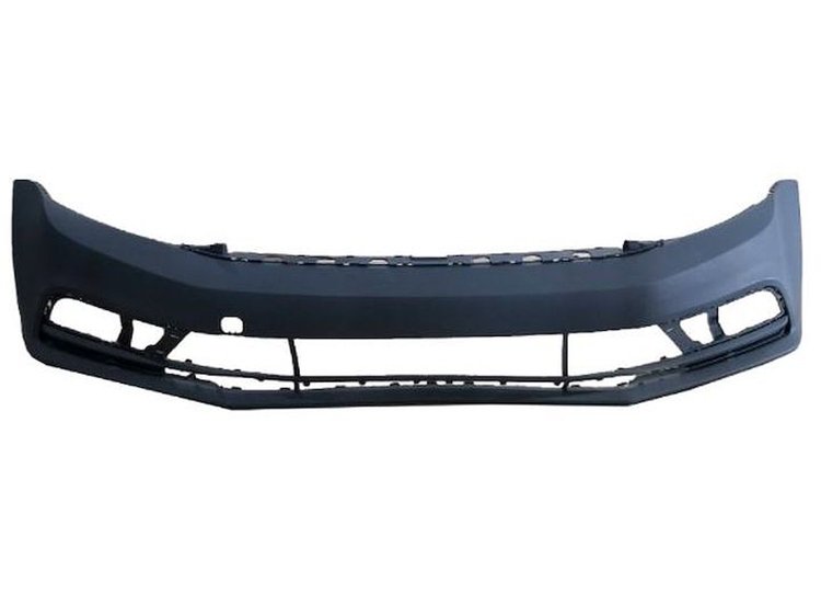 FRONT BUMPER COVER EXC GL