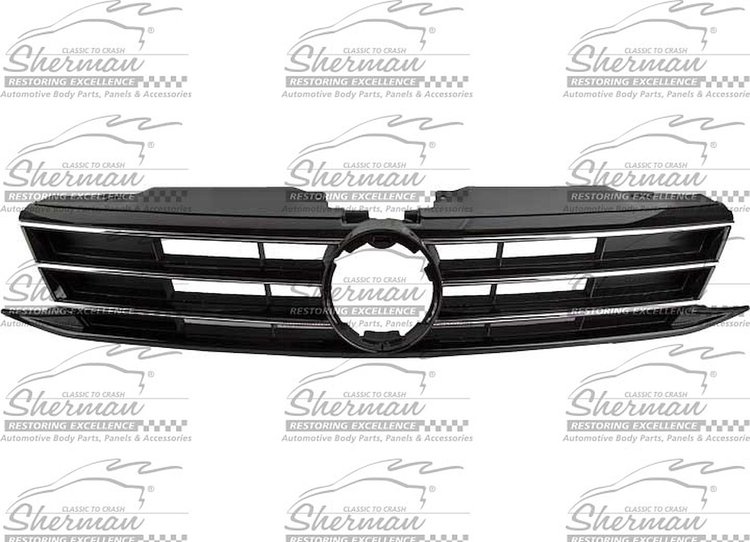 GRILLE ASY PTM VOLKSWAGEN