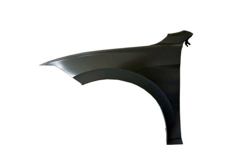 LH FRONT FENDER ASY VOLKS
