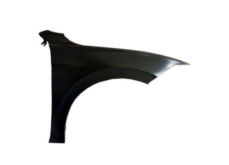 RT FRONT FENDER ASY VOLKS