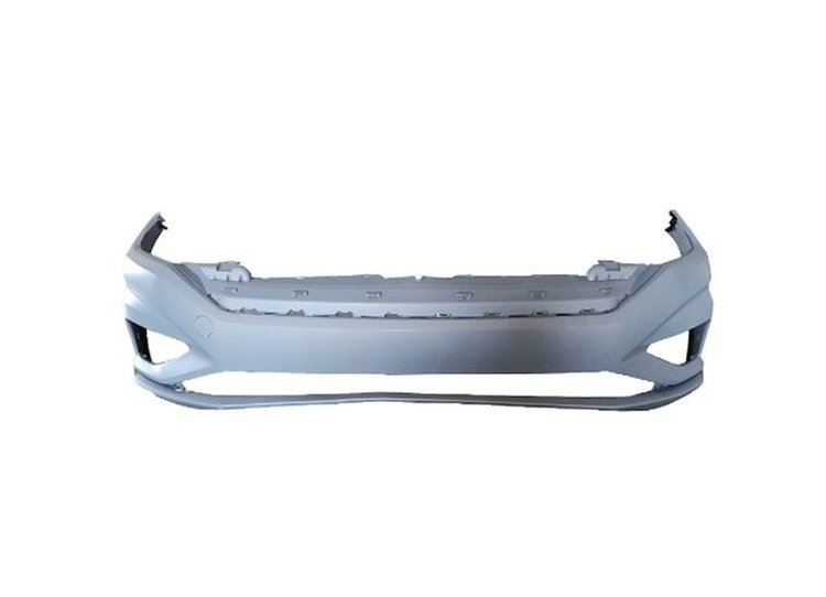 CAPA FRT BUMPER COVER PRI