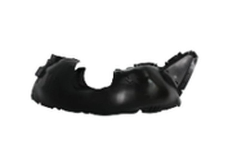 RH FRONT FENDER INNER PAN