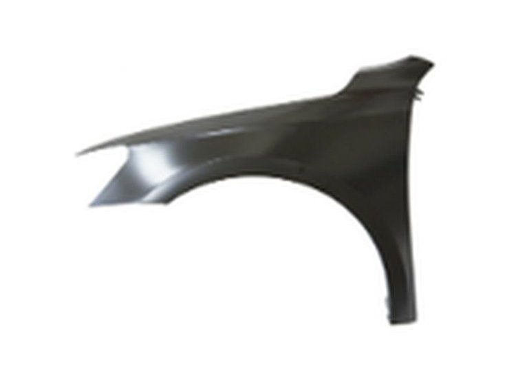 LT FRONT FENDER ASY 1617