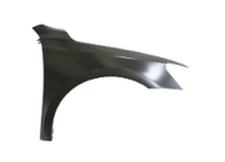 RT FRONT FENDER ASY 1617