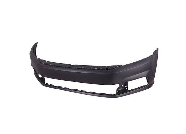 FRONT BUMPER COVER EXC RL