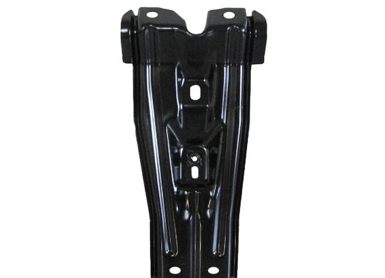 HOOD LATCH SUPPORT 1821 V