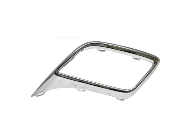LT REAR BUMPER INSERT EXH