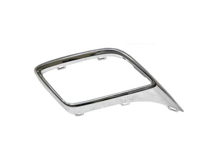 RT REAR BUMPER INSERT EXH
