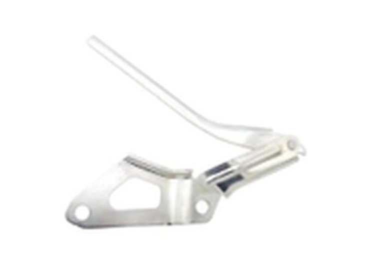 LH HOOD HINGE ASY TIGUAN