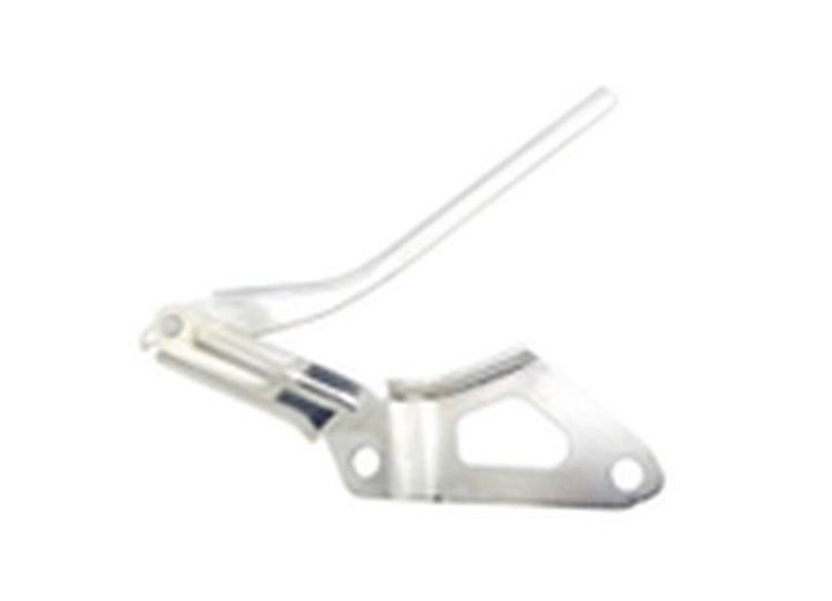 RH HOOD HINGE ASY TIGUAN
