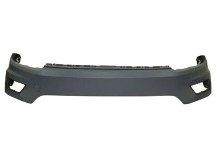 FRONT BUMPER COVER PRIME
