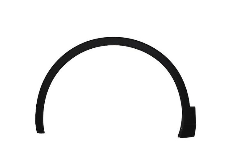 LT FRONT WHEEL OPENING MO
