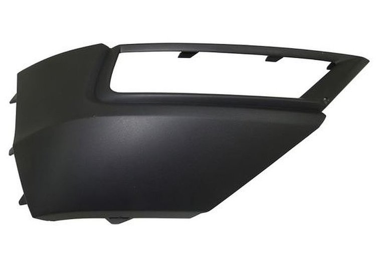 RT FRONT BUMPER INSERT FO
