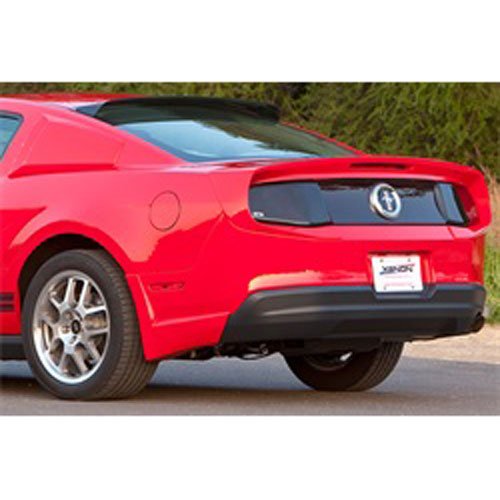 Rear Valance 2pc. Passenger Side Only Urethane
