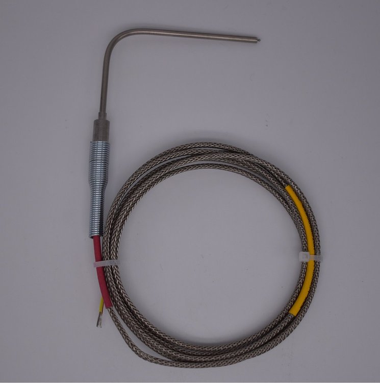 153324 EGT K-Type Probe, 1/8 in.