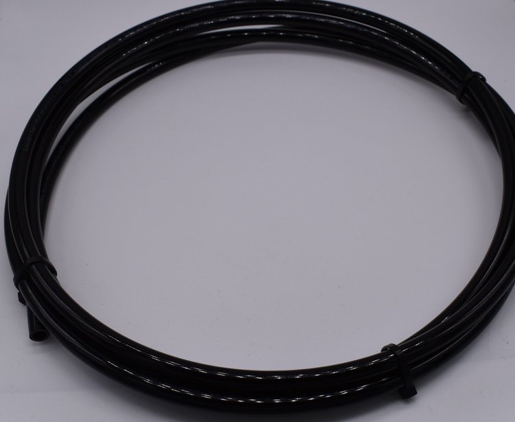 255538-50 Nylon PA6 Tubing, 3/8 in., 50 ft.
