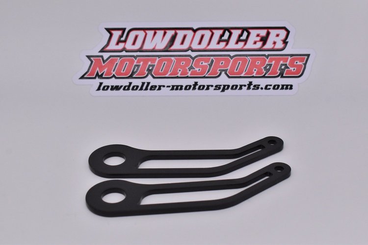 50013 Shock Travel Sensor Mount