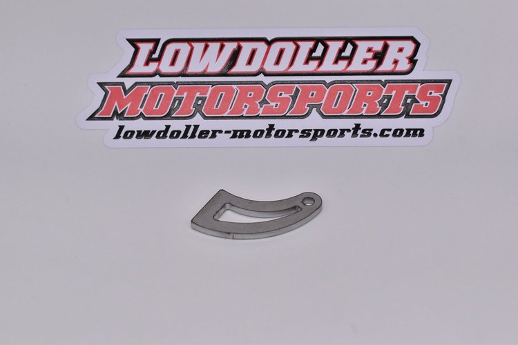 50014 Shock Sensor Tab, Weld-On