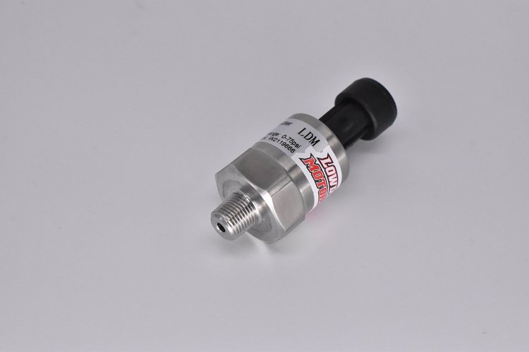 7990075 799-Series Pressure Sensor, 0-75 psi