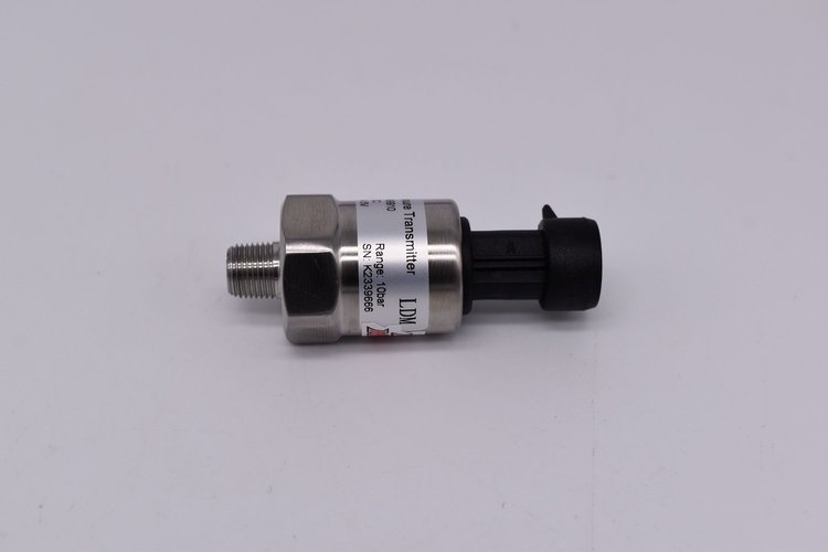8990010 10 Bar Map Sensor, 14.5 to +130.5 psi