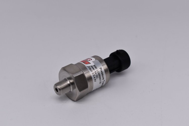 8990130 899-Series Pressure Sensor, 0-130 psi