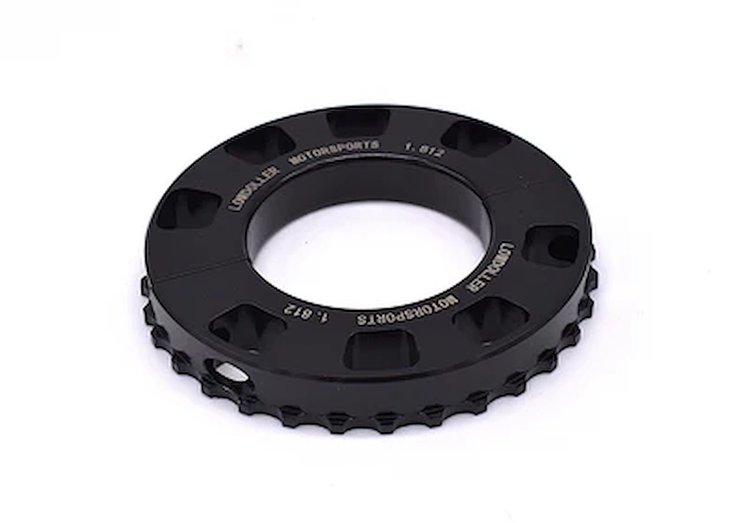LDM32TNR1812 32-Tooth RPM Split Collar Wheel, 1.812 in.
