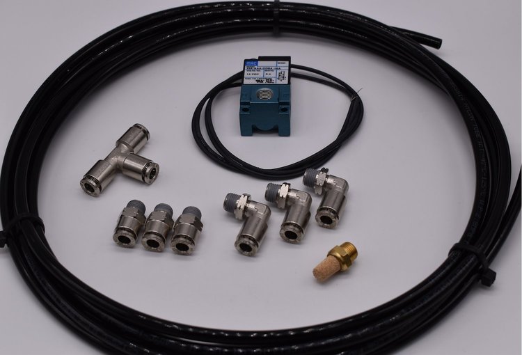 PLK00003 Push Lock Air Shifter Kit