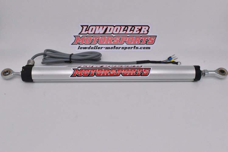 STS23800 Travel Sensor, 1 in. x 8 in.