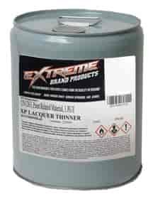 General-Purpose Lacquer Thinner - 5-Gallon Pail