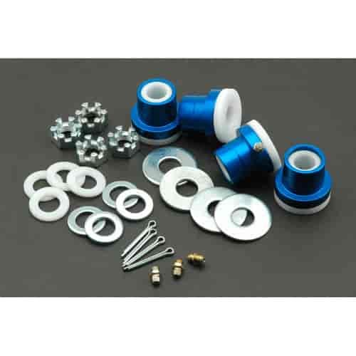 Upper Front Control Arm Bushing Kit Fits GM Applications