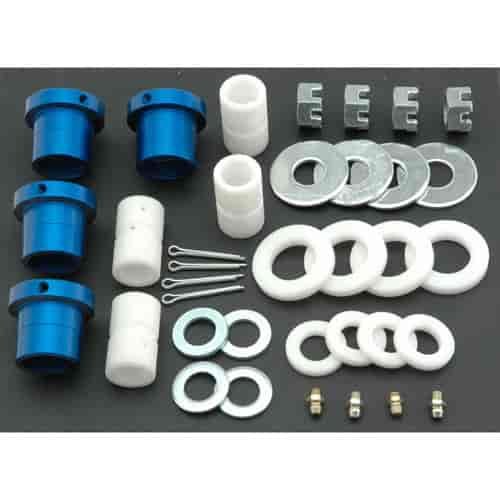 Upper Front Control Arm Bushing Kit 1970-73 Camaro