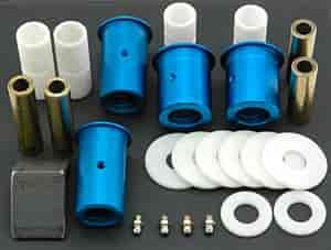 Lower Front Control Arm Bushing Kit mid-1982-1983 Chevy Camaro/Pontiac Firebird