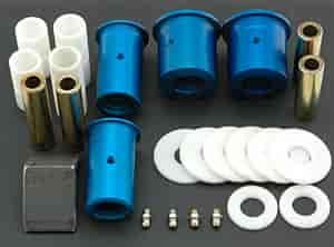 Lower Front Control Arm Bushing Kit mid-1983-92 Chevy Camaro/Pontiac Firebird