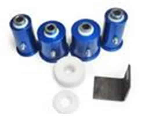 BUSHING KIT LCA GM S-10